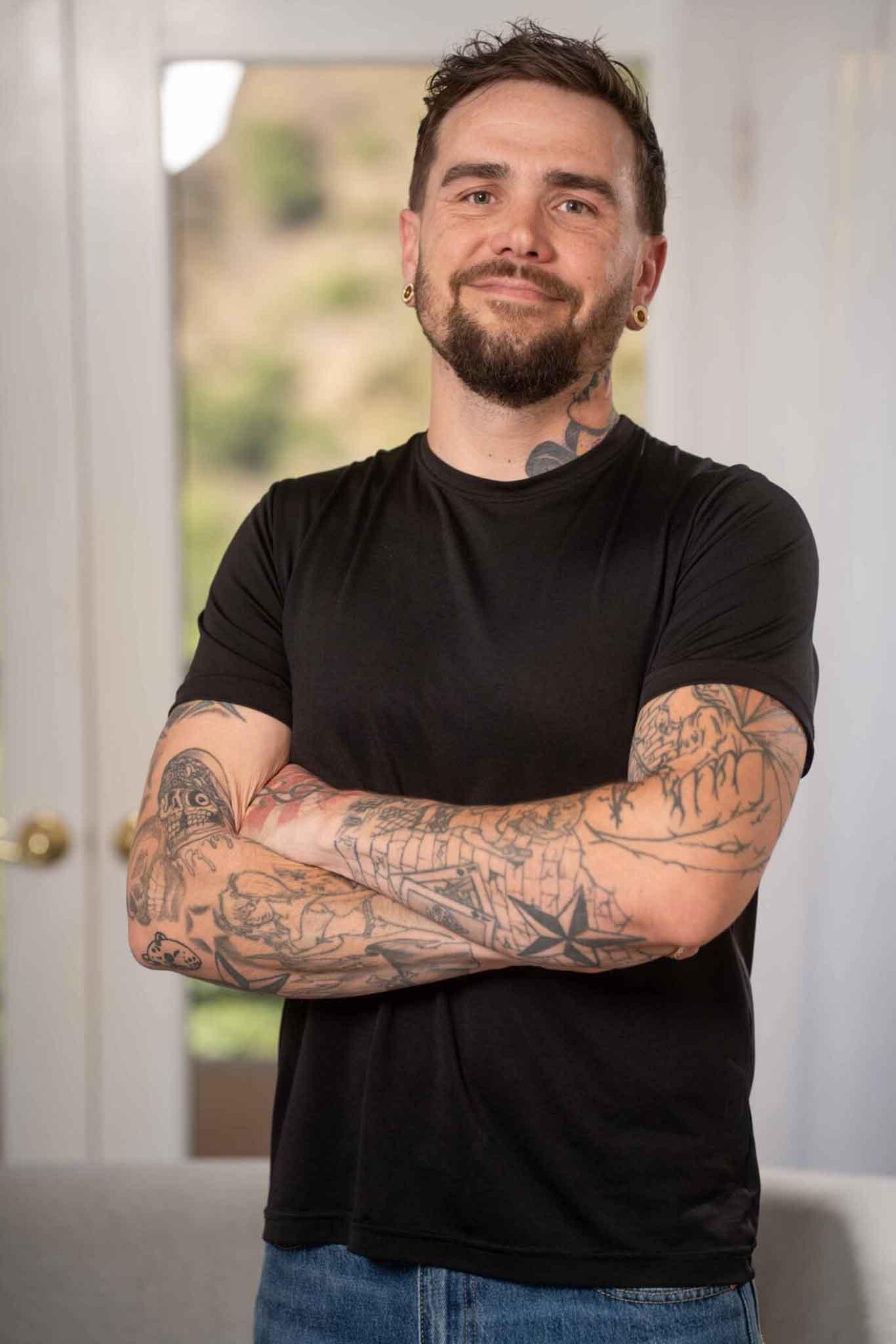 Wyatt West