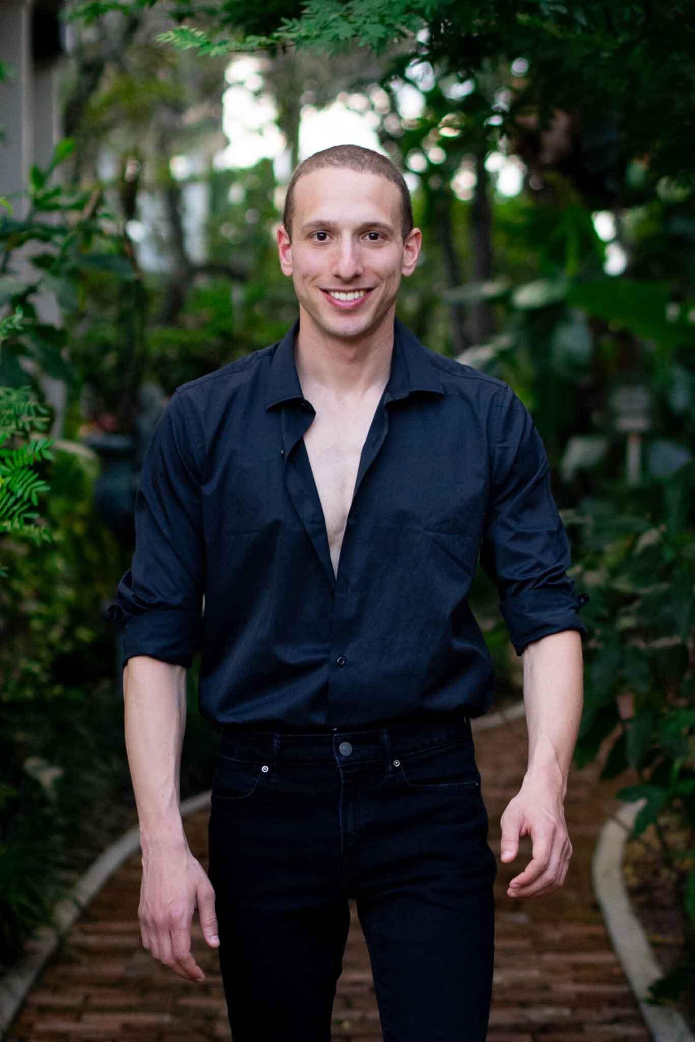 Joey Gray