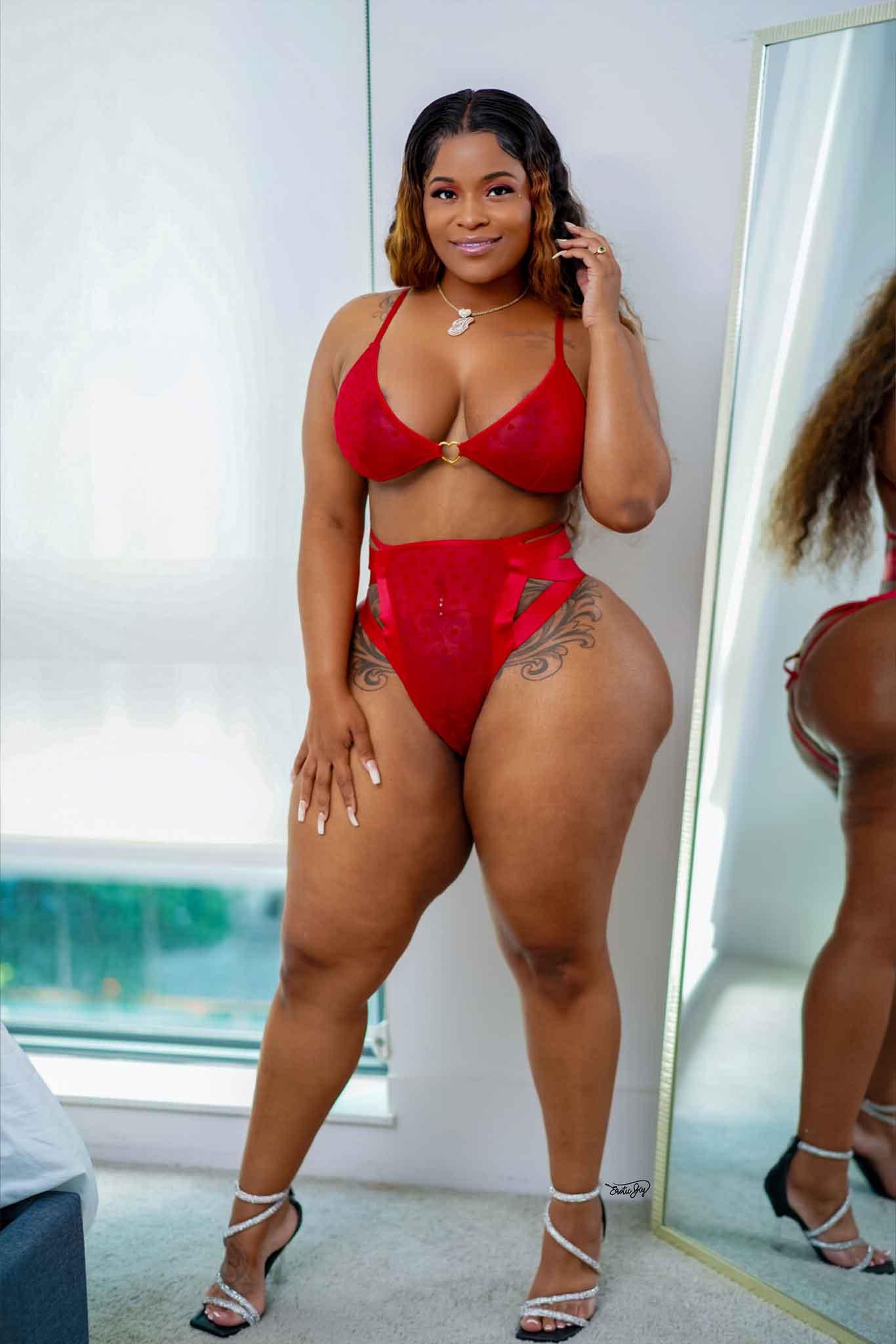 Jayla Page