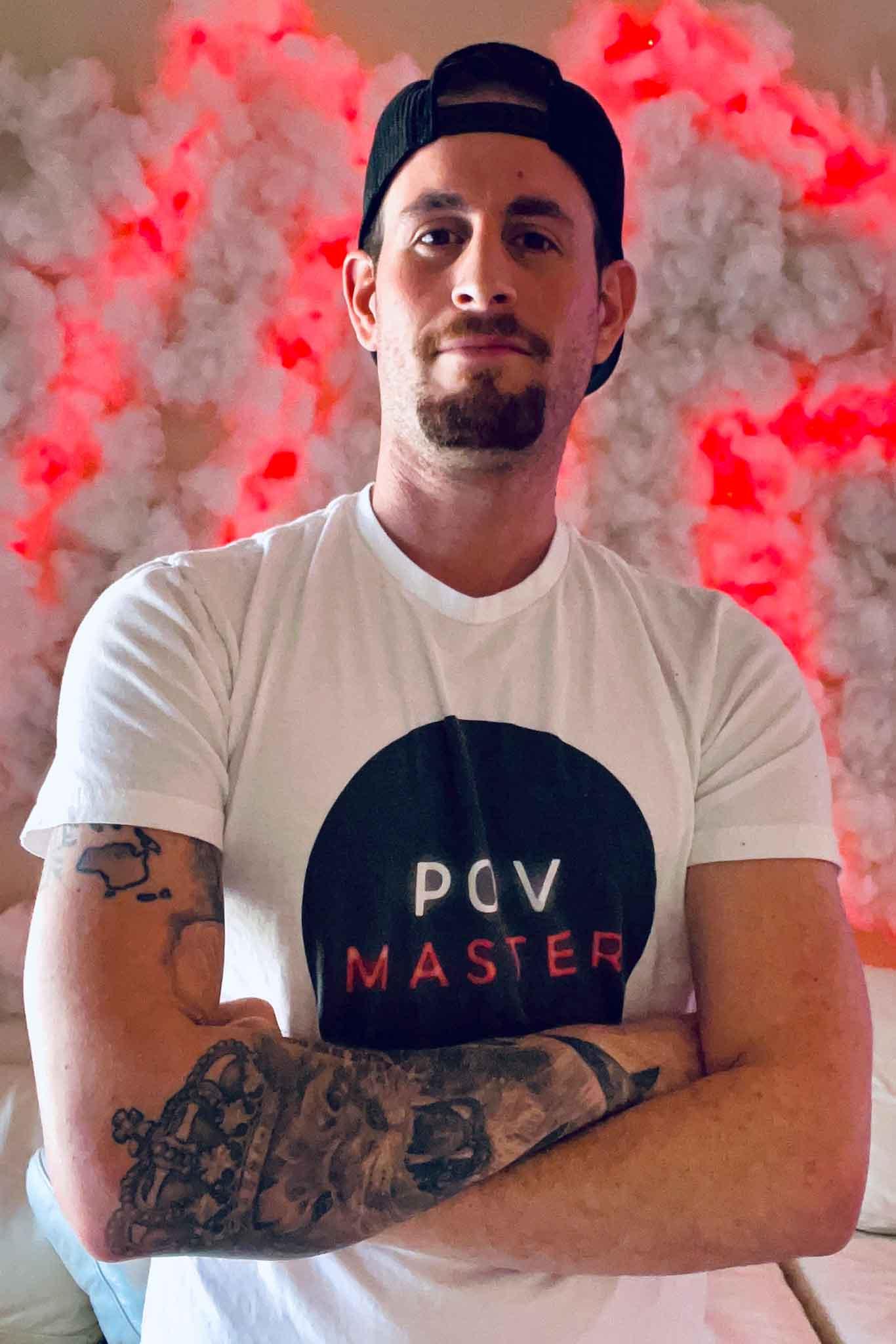 POV Master