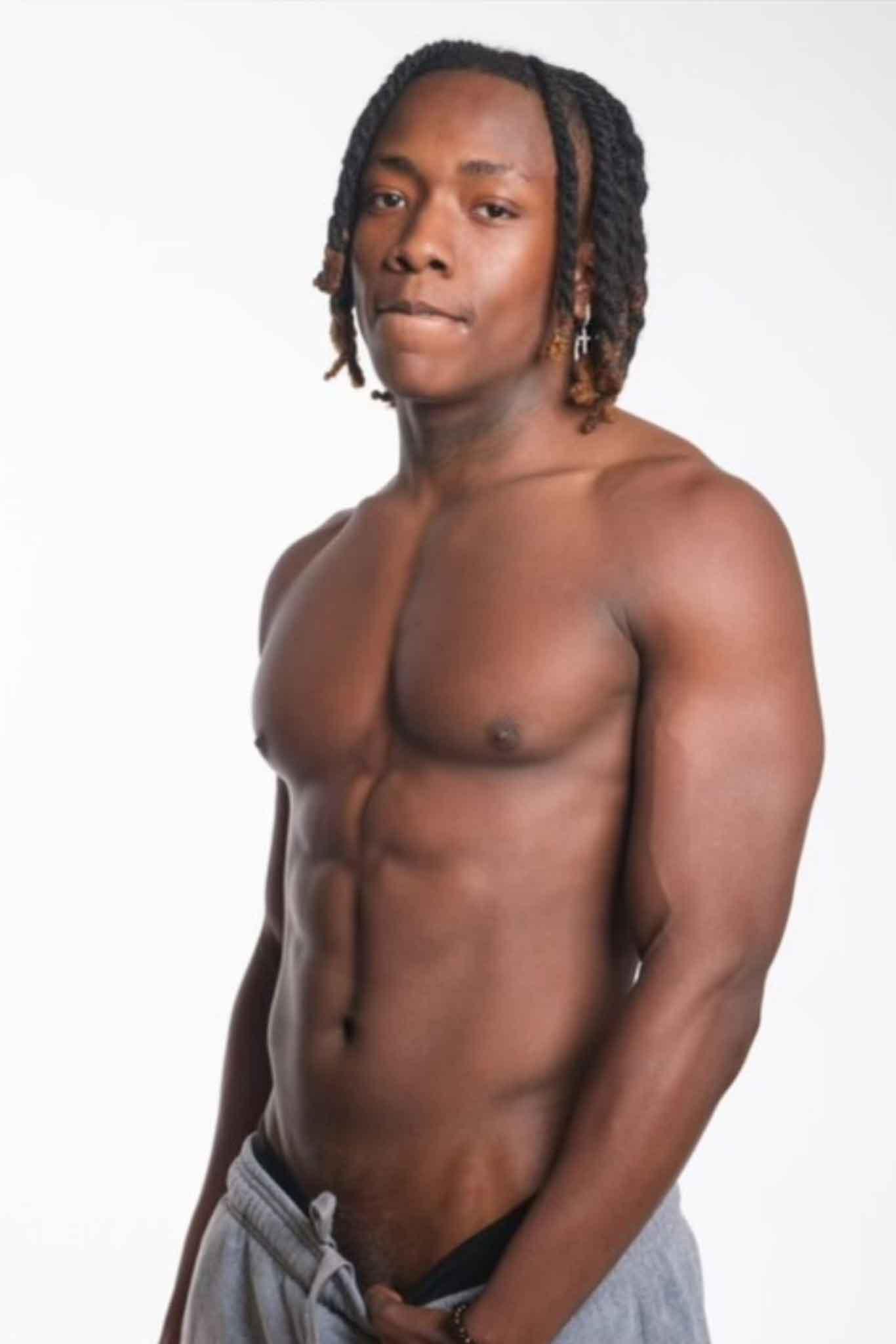 Mighty Dee