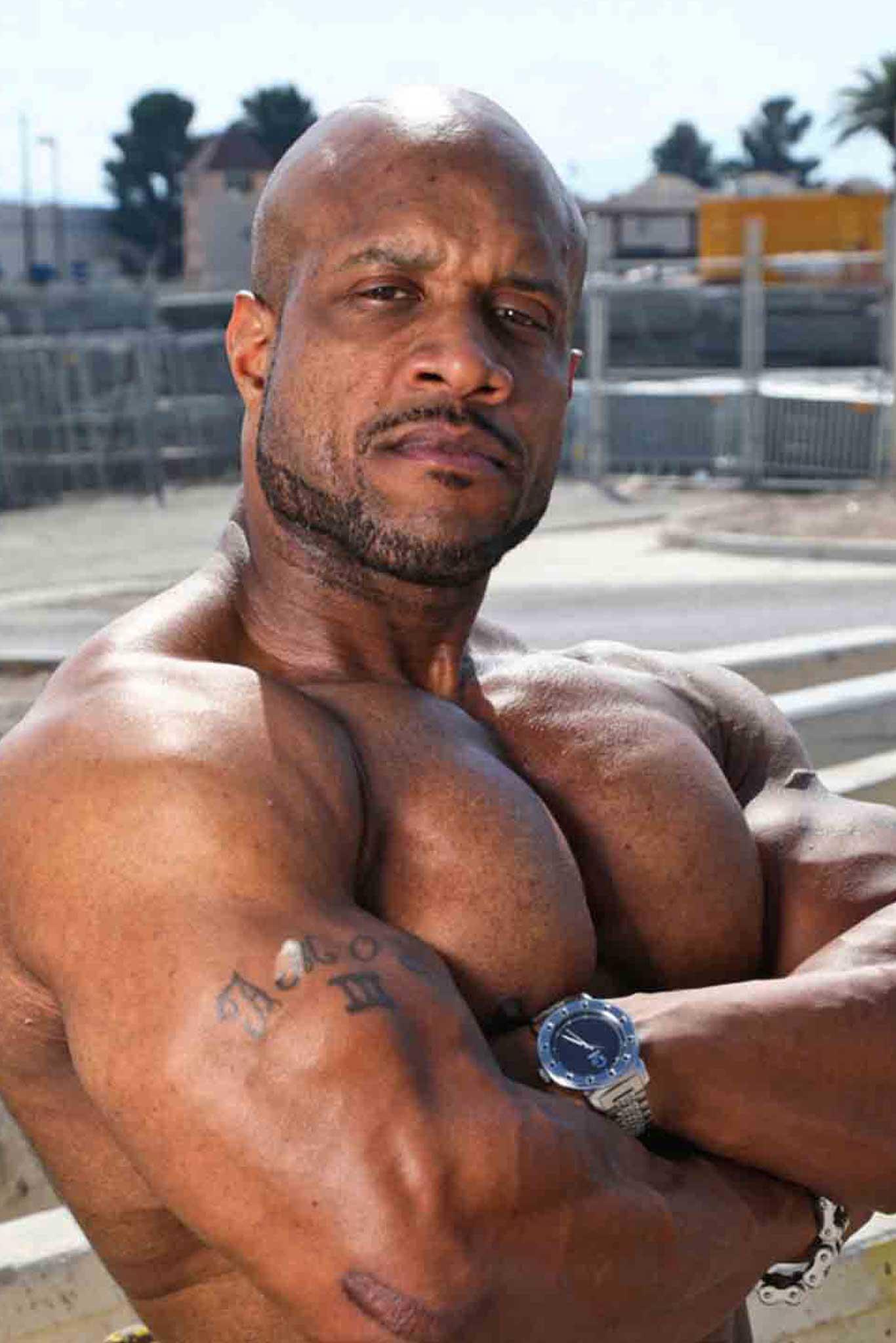 Big Tre