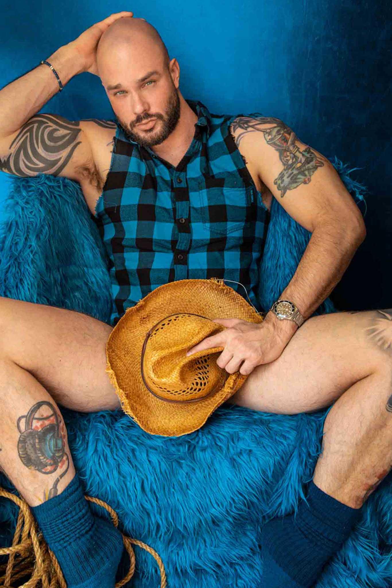 Cliff Jensen