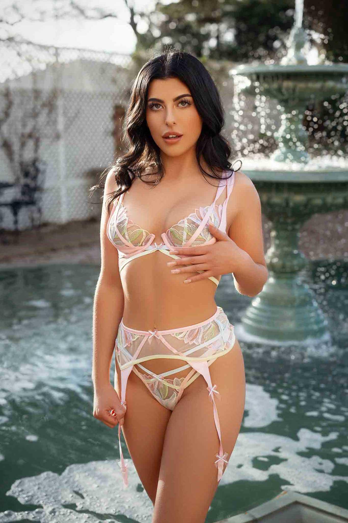 Gal Ritchie