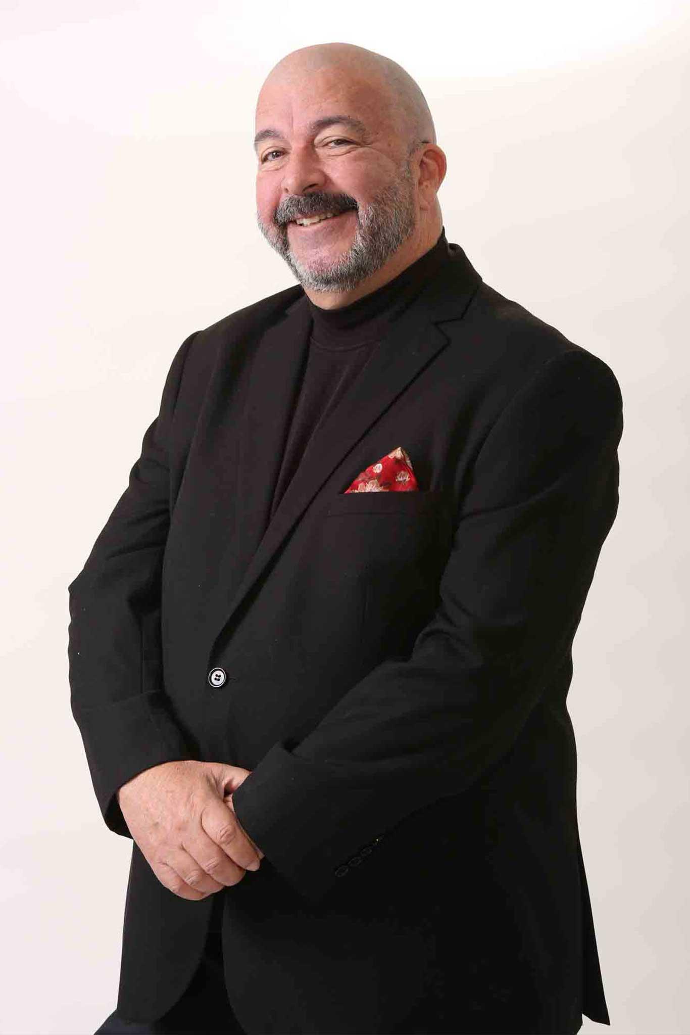 James Bartholet
