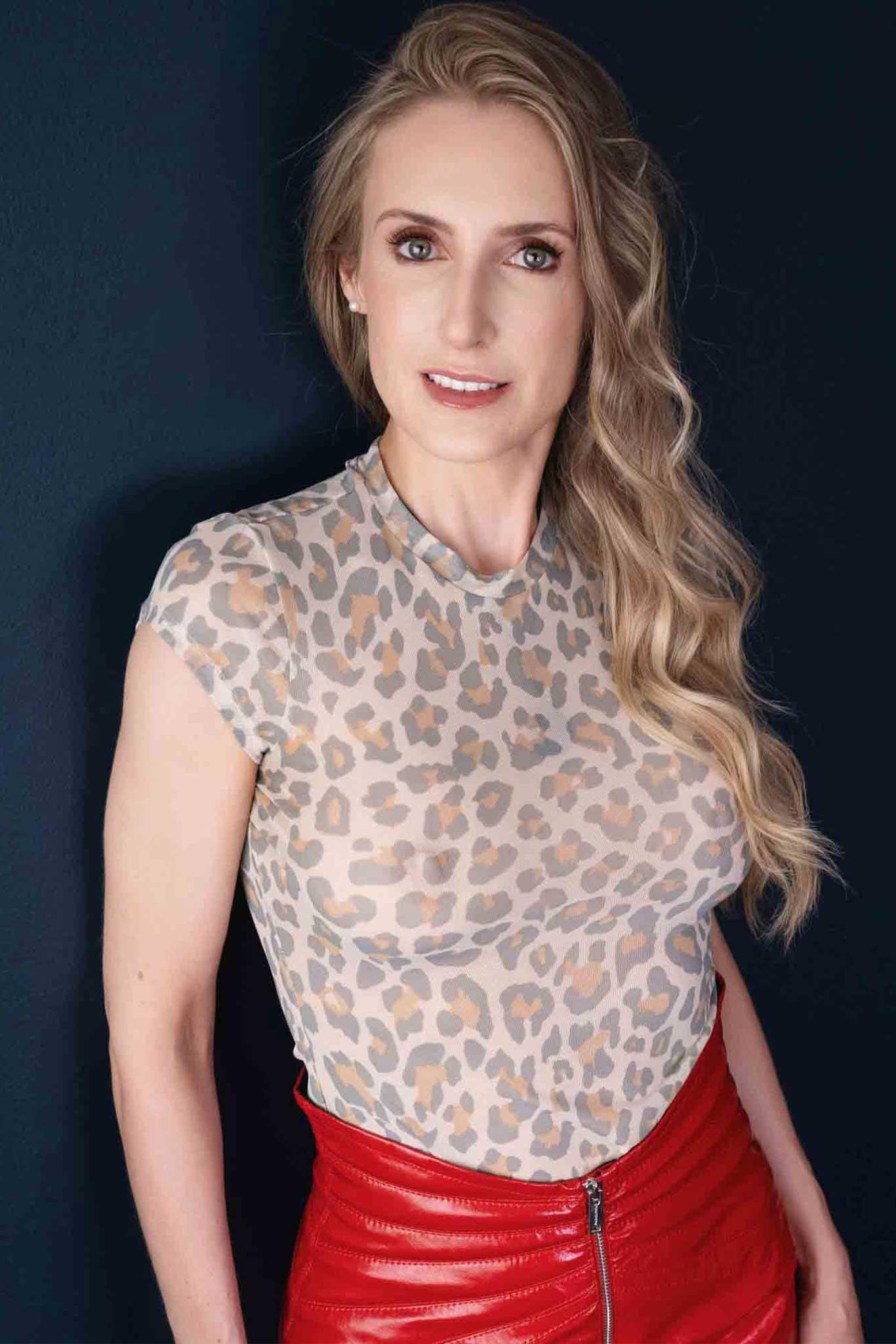 Kristen Lace