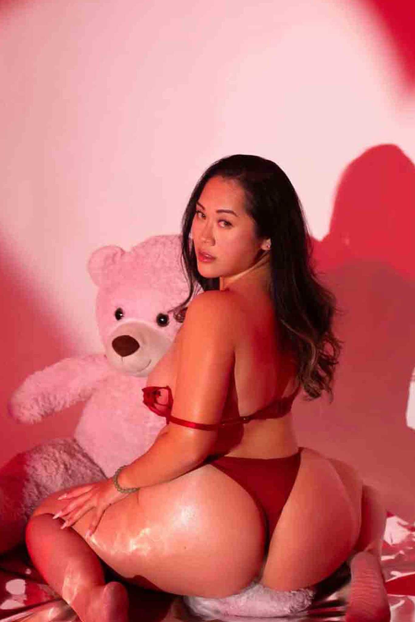 Kimmie Liu