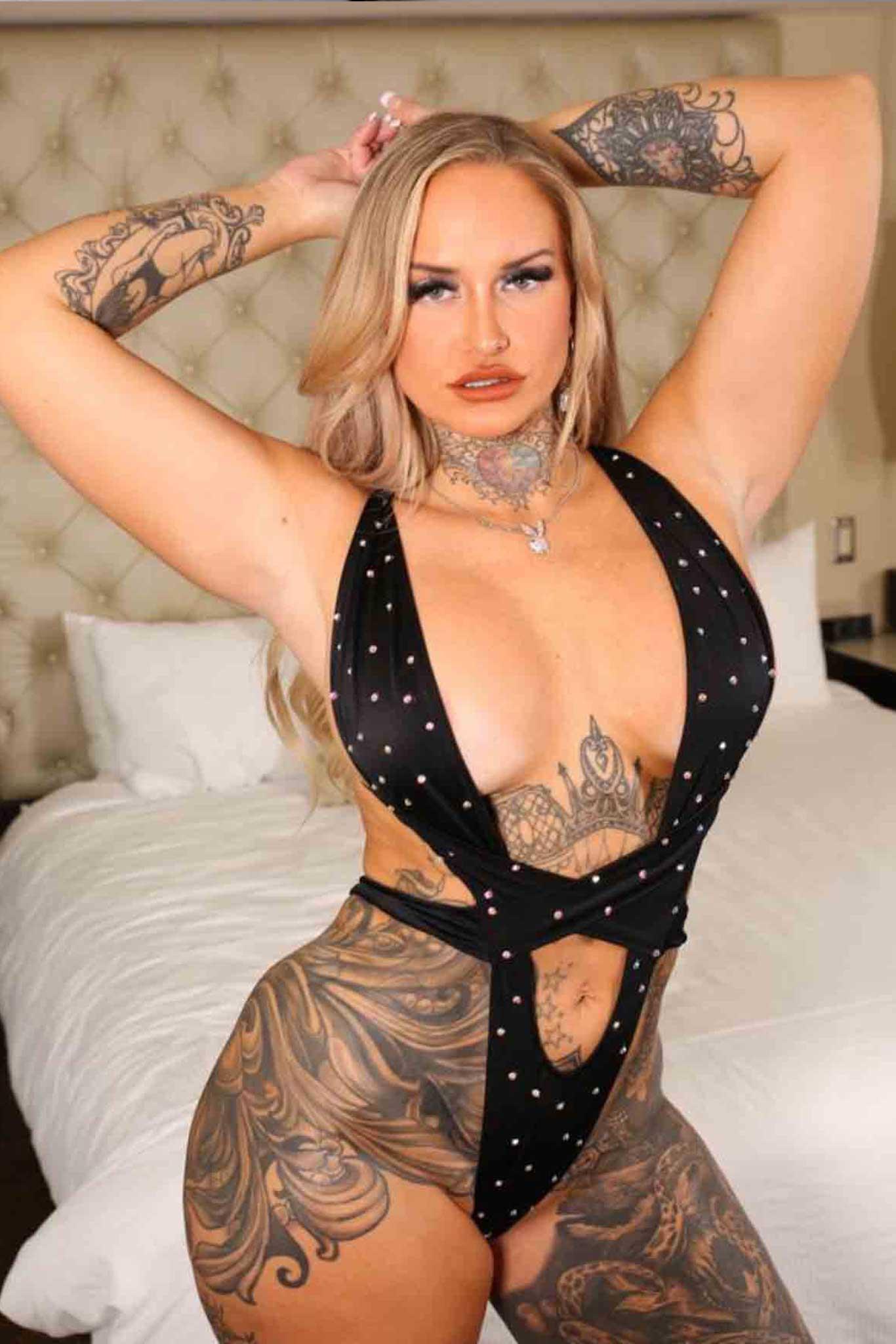 Stephanie Love