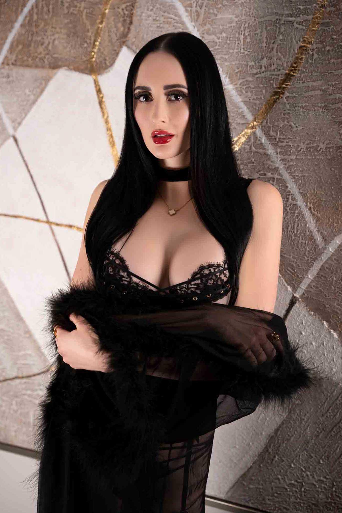Violet Voss