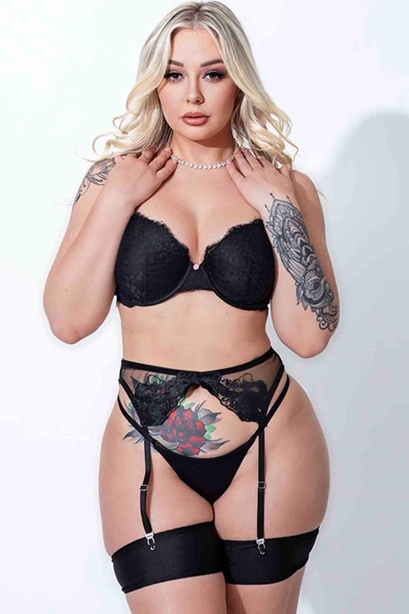 Lucky Kay