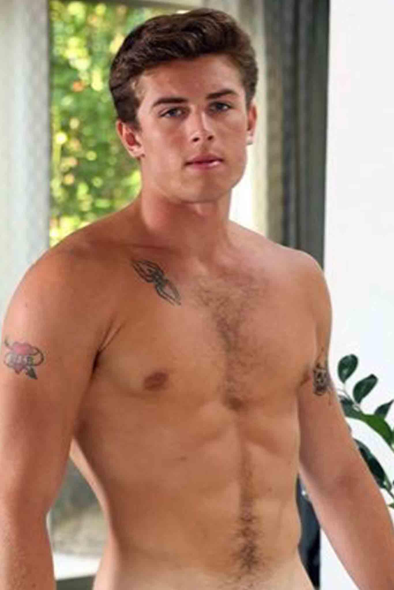 Dean Chambers