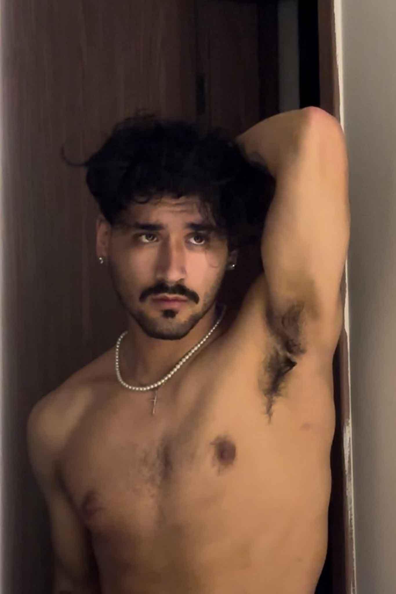 Rico Hernandez