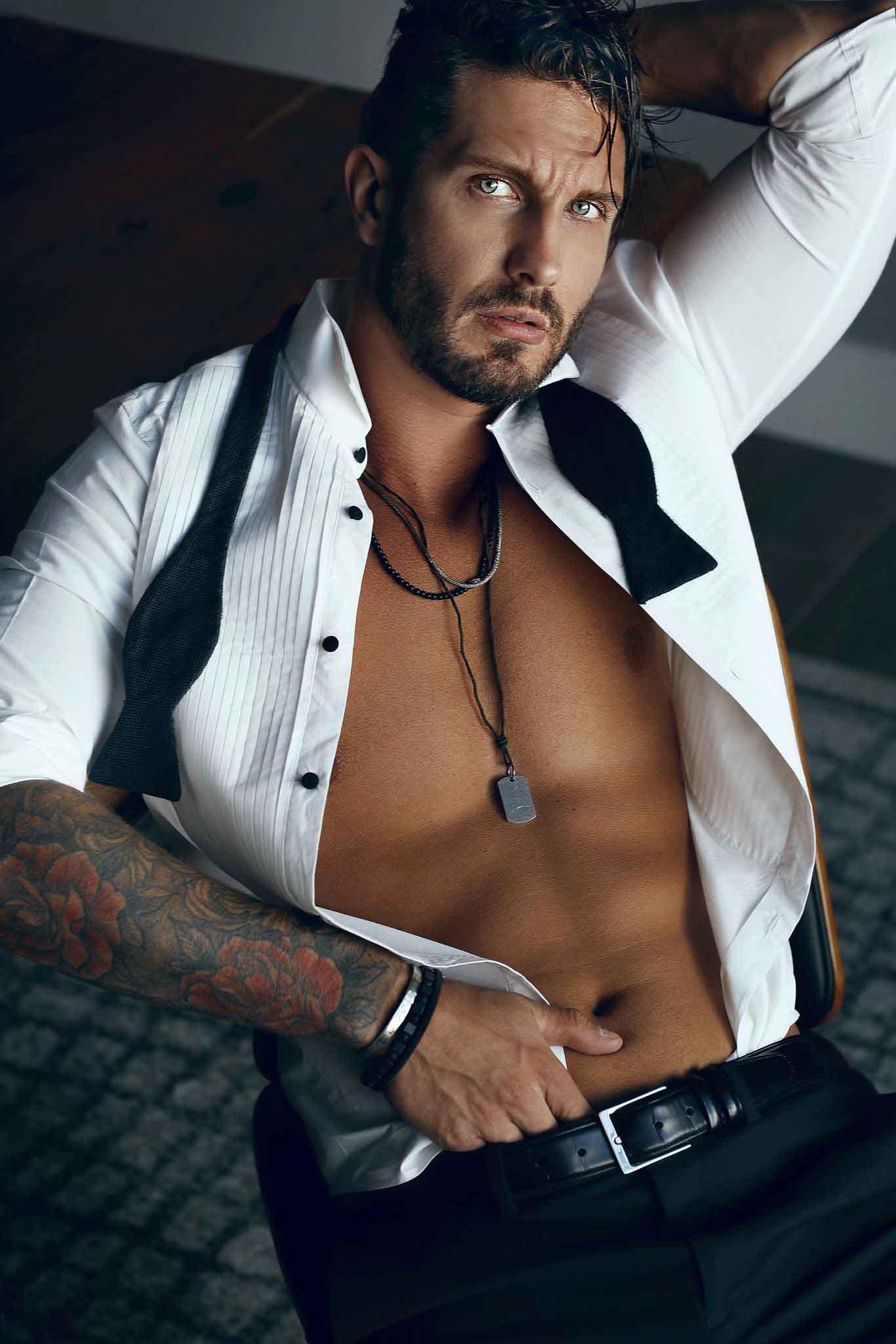 Quinton James