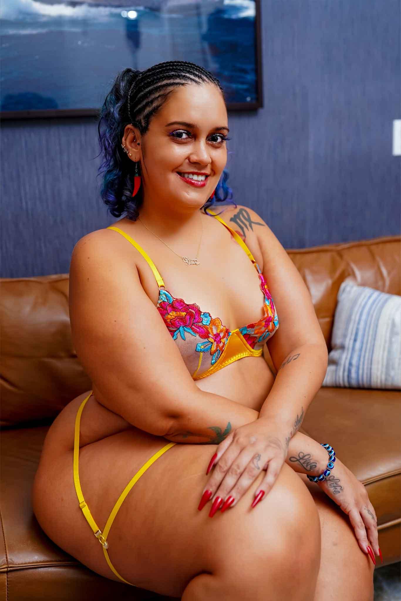 Picante Jenny