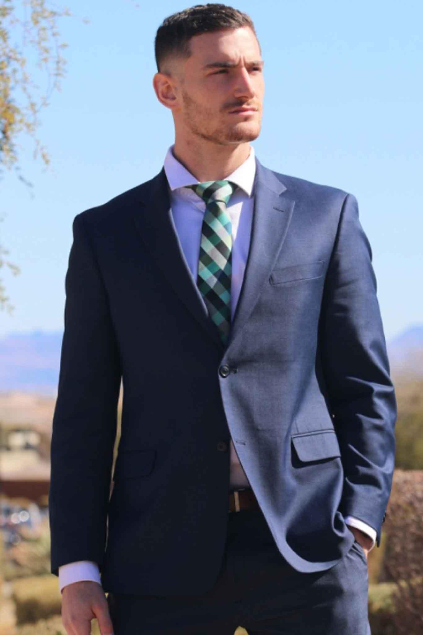 Tommy Parker