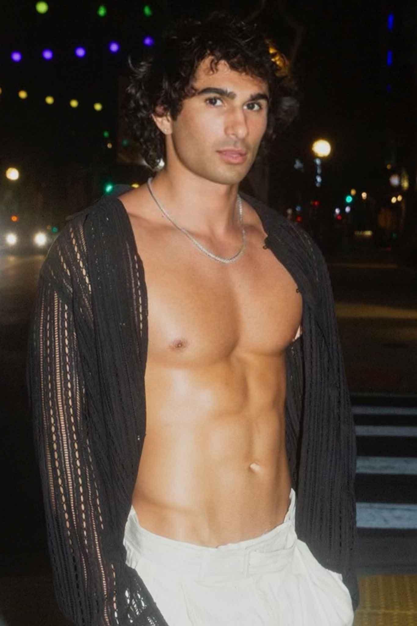 Zane Walker
