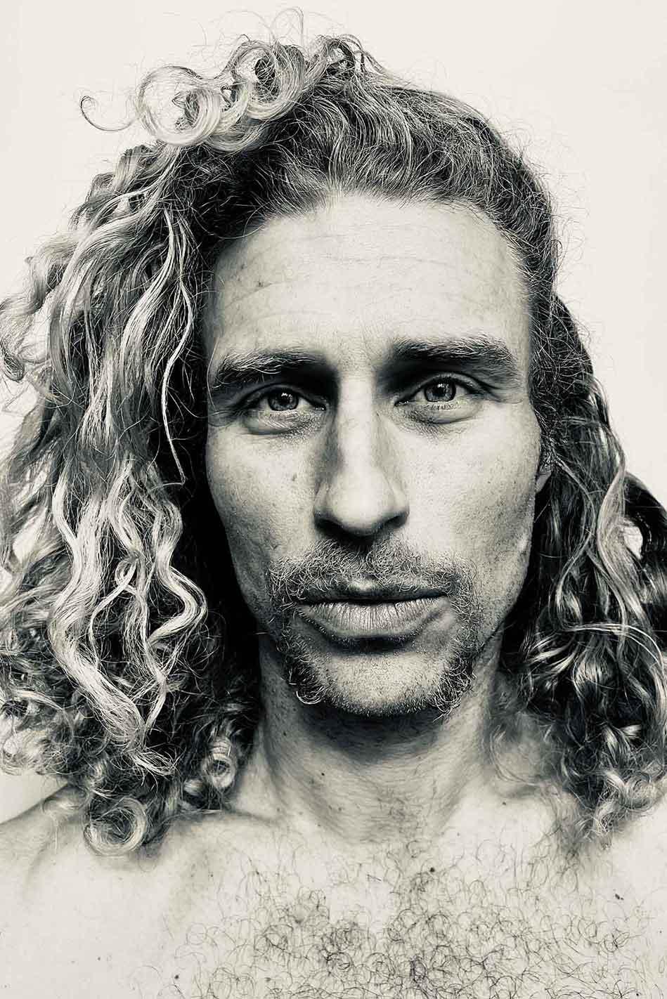 Michael Vegas