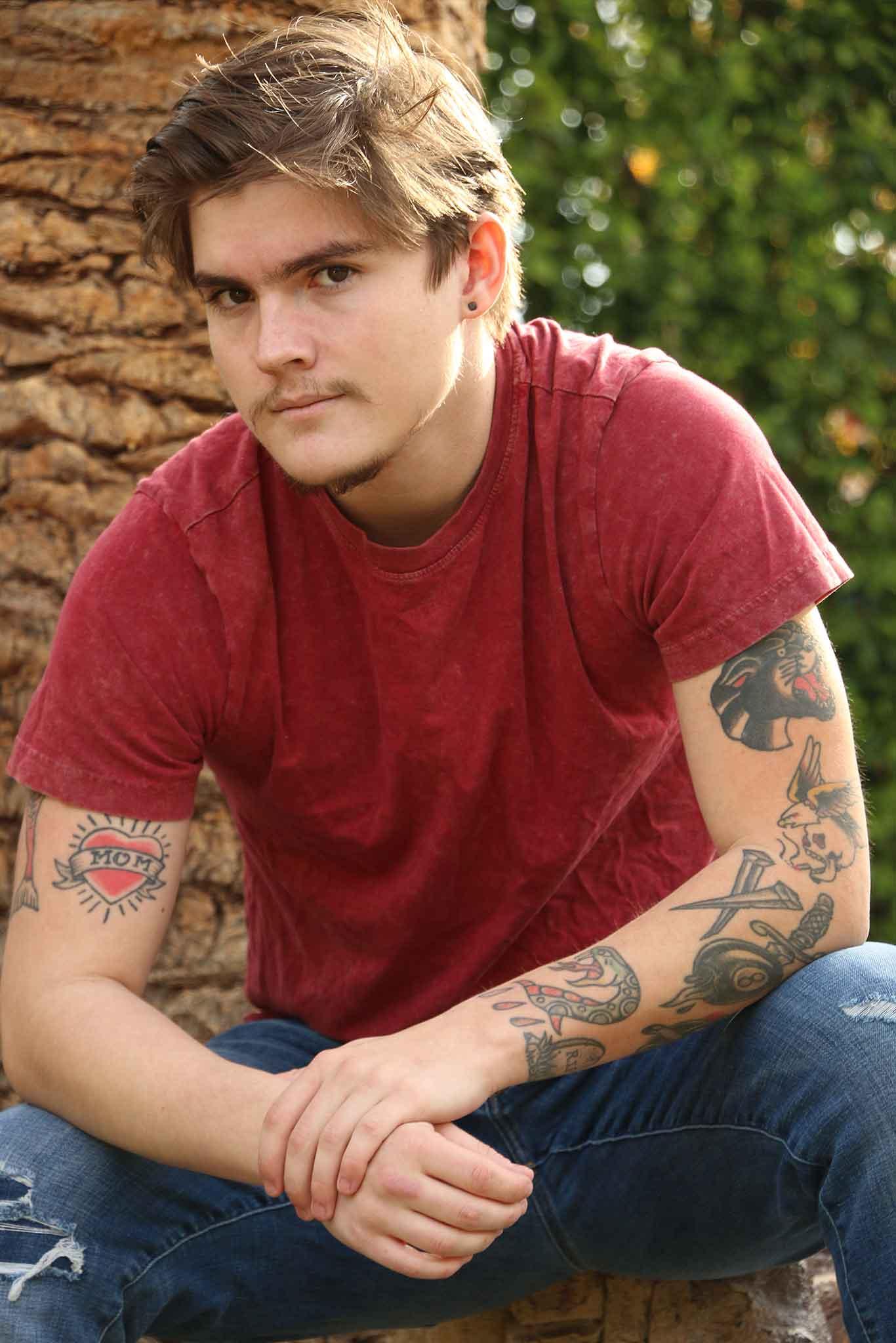 Tyler Cruise