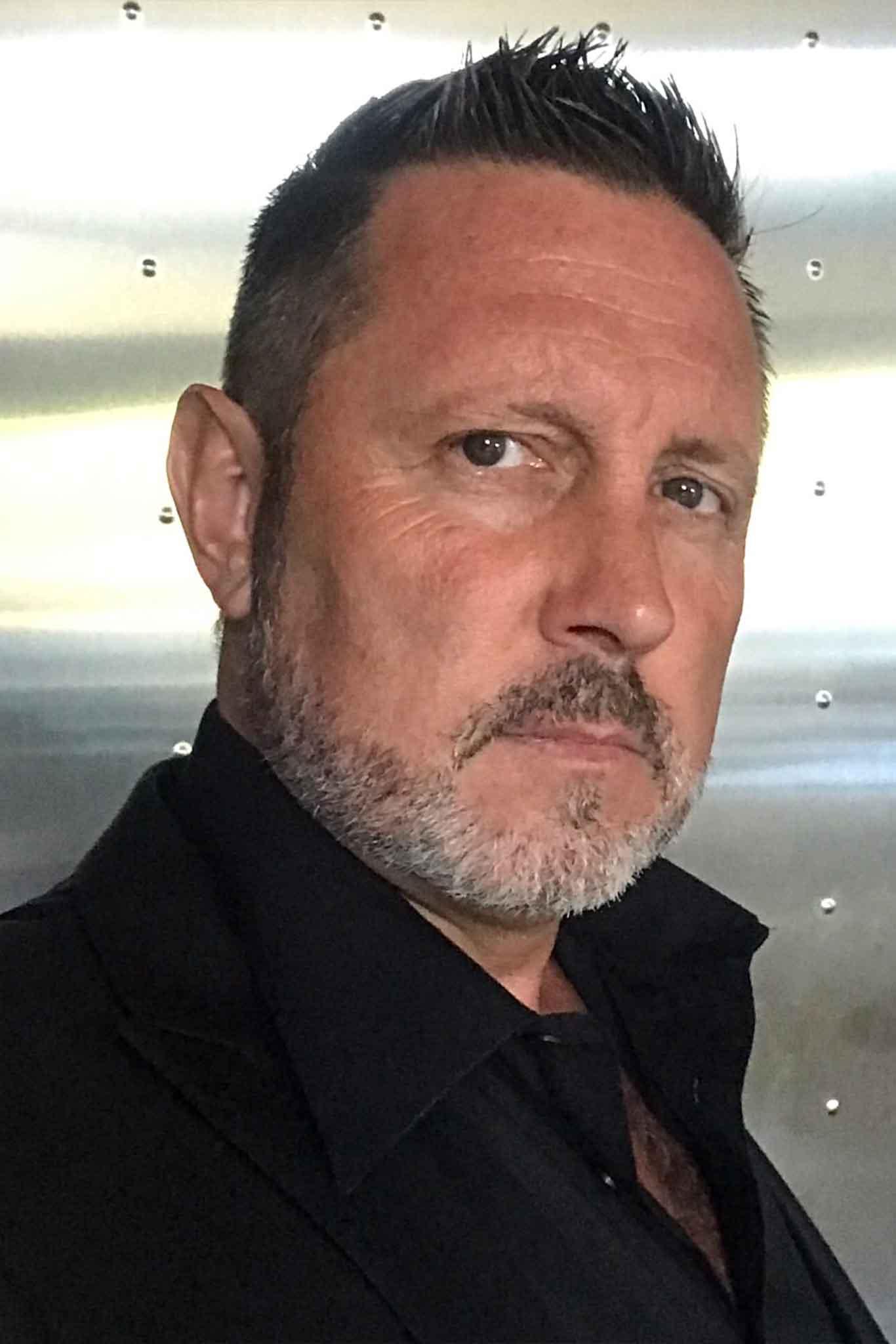 Brad Armstrong