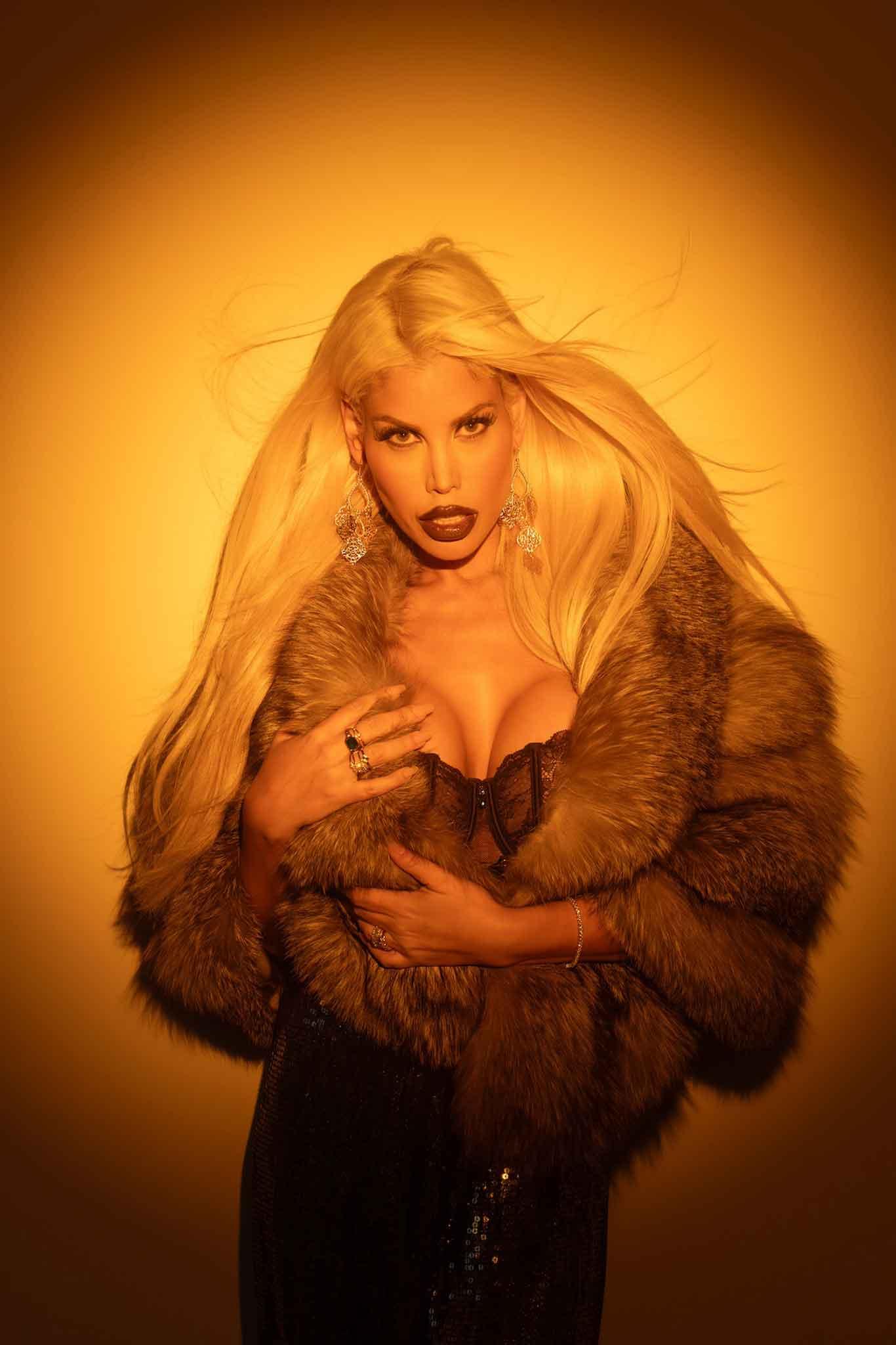 Bridgette B