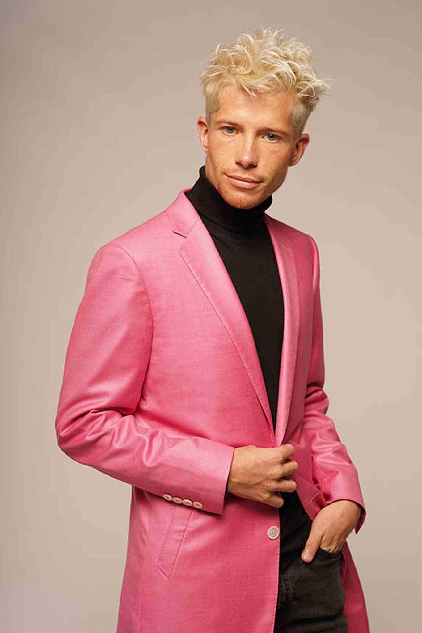 Kyle Stroker