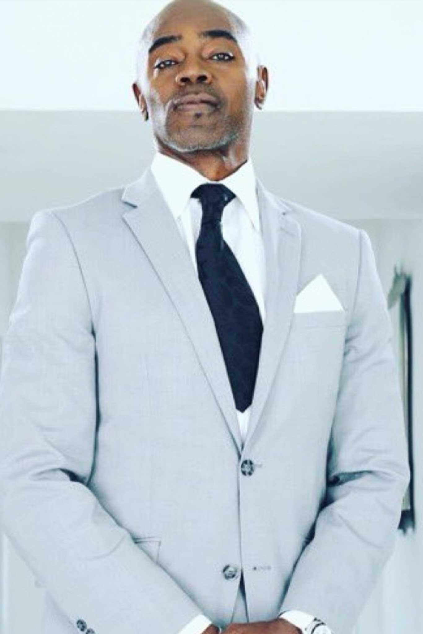 Sean Michaels